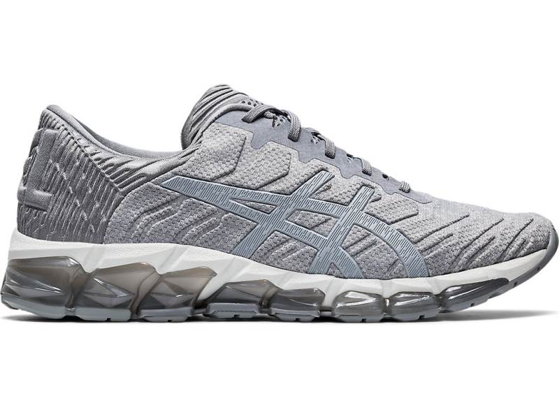 Pánské Tenisky Asics GEL-QUANTUM 360 5 Šedé 37428CJVN